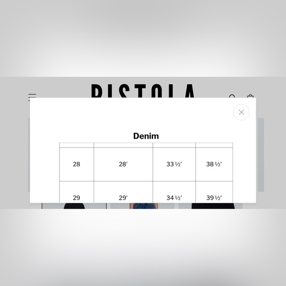 WES HIGH RISE BARREL JEAN - SPECTACLE - Picture 4 of 13